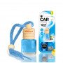 Auto luchtverfrisser AROMA WOOD FRESH LINEN